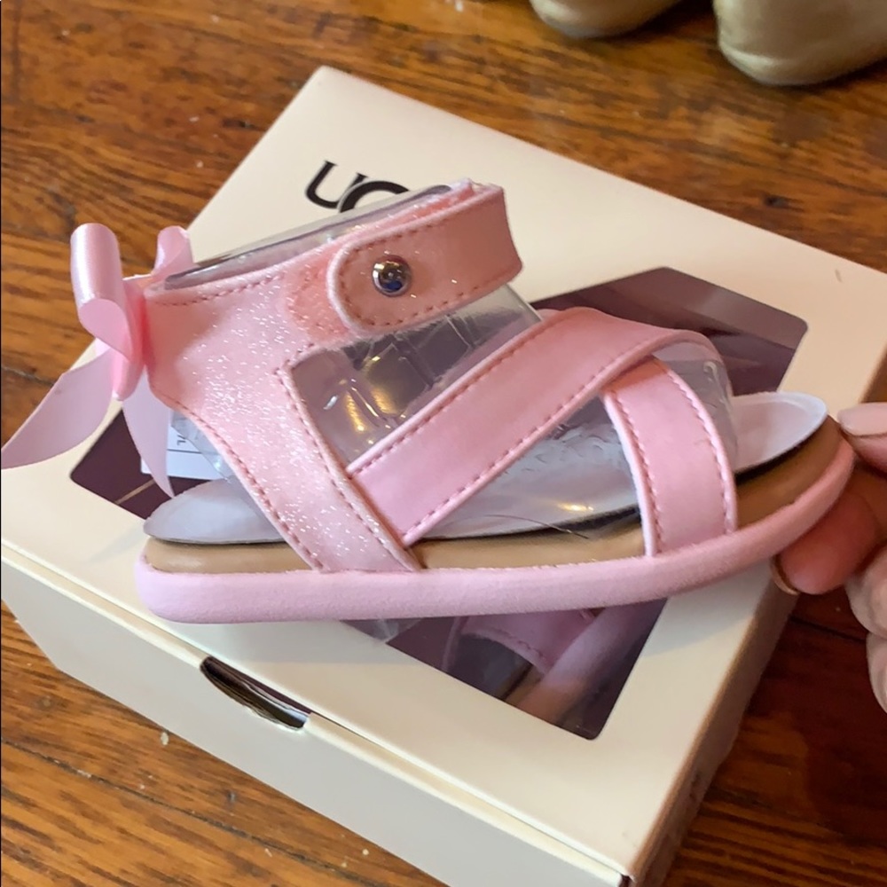 To small